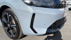 Vauxhall Corsa 1.2 Turbo GS 5dr Petrol Hatchback